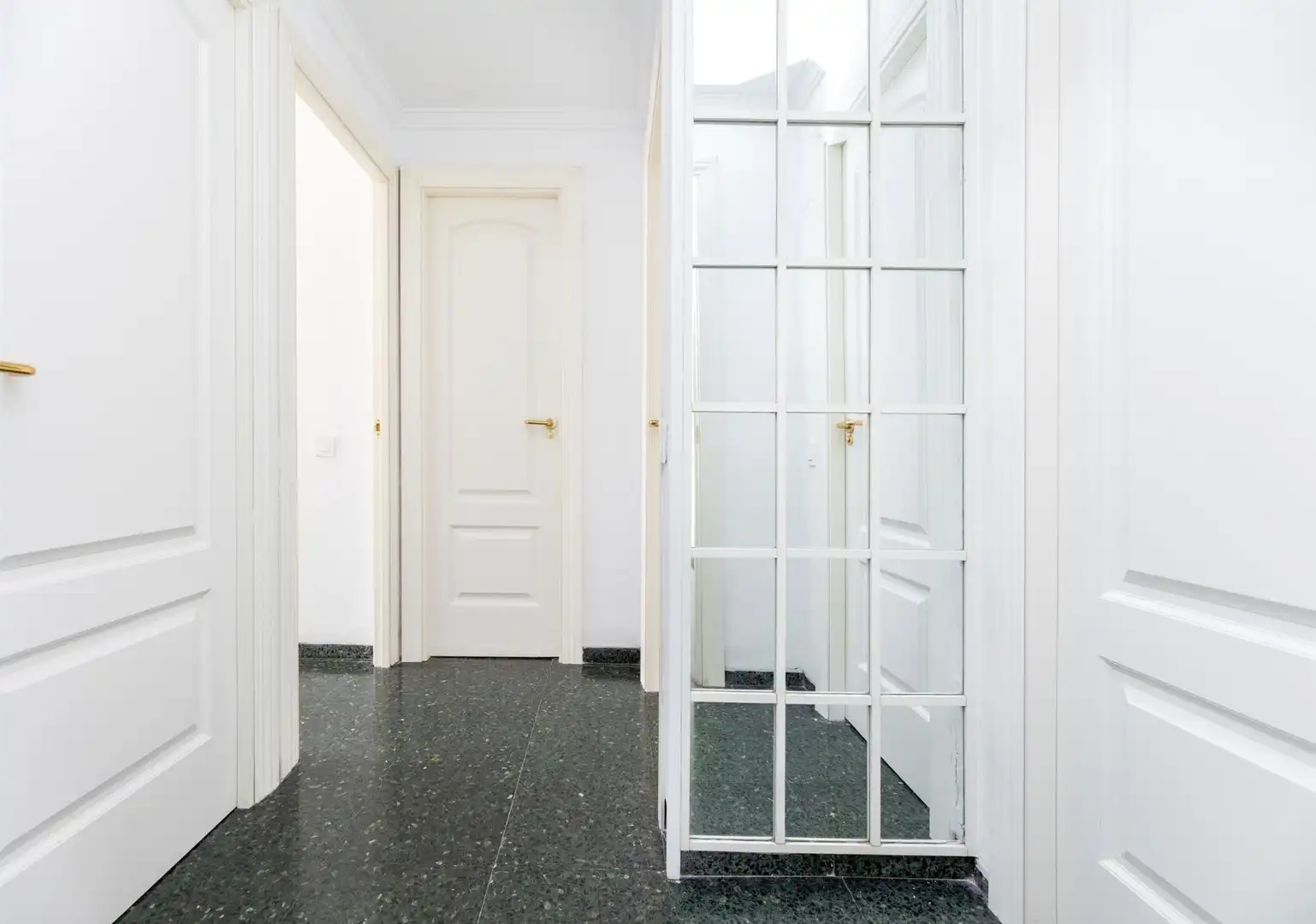 Piso de 125 m² en Granada
