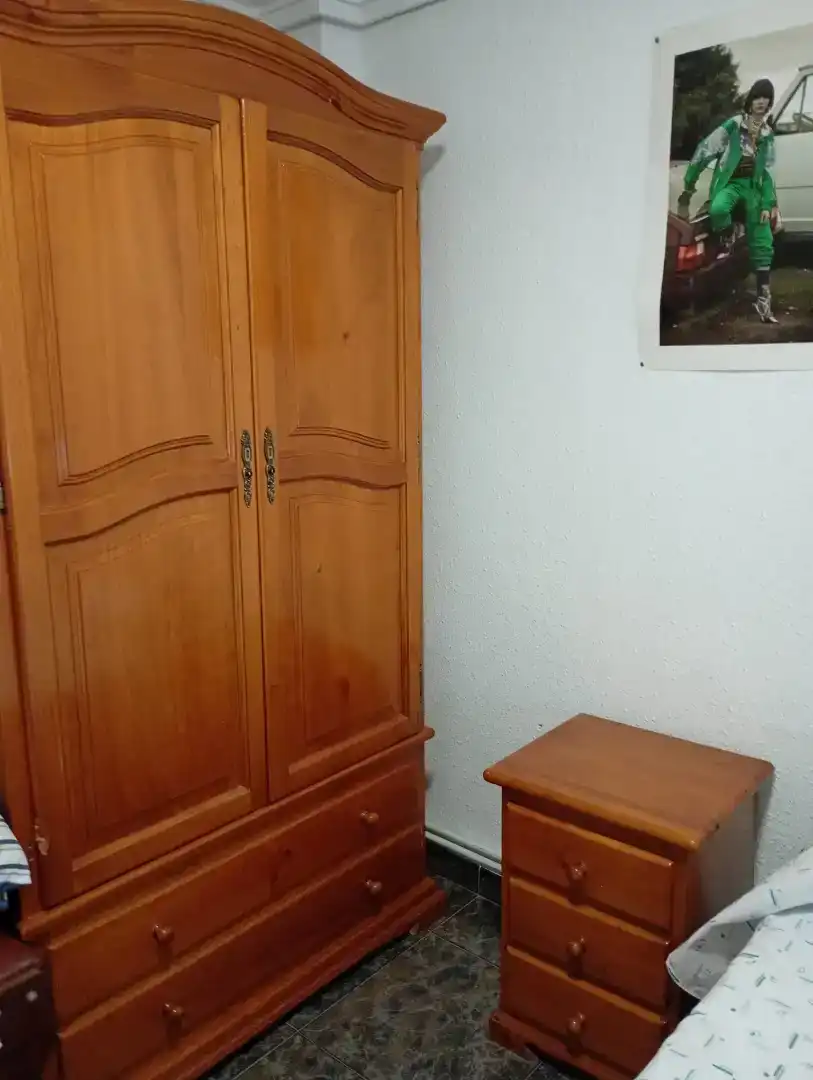 Habitación 95 m², Chiva