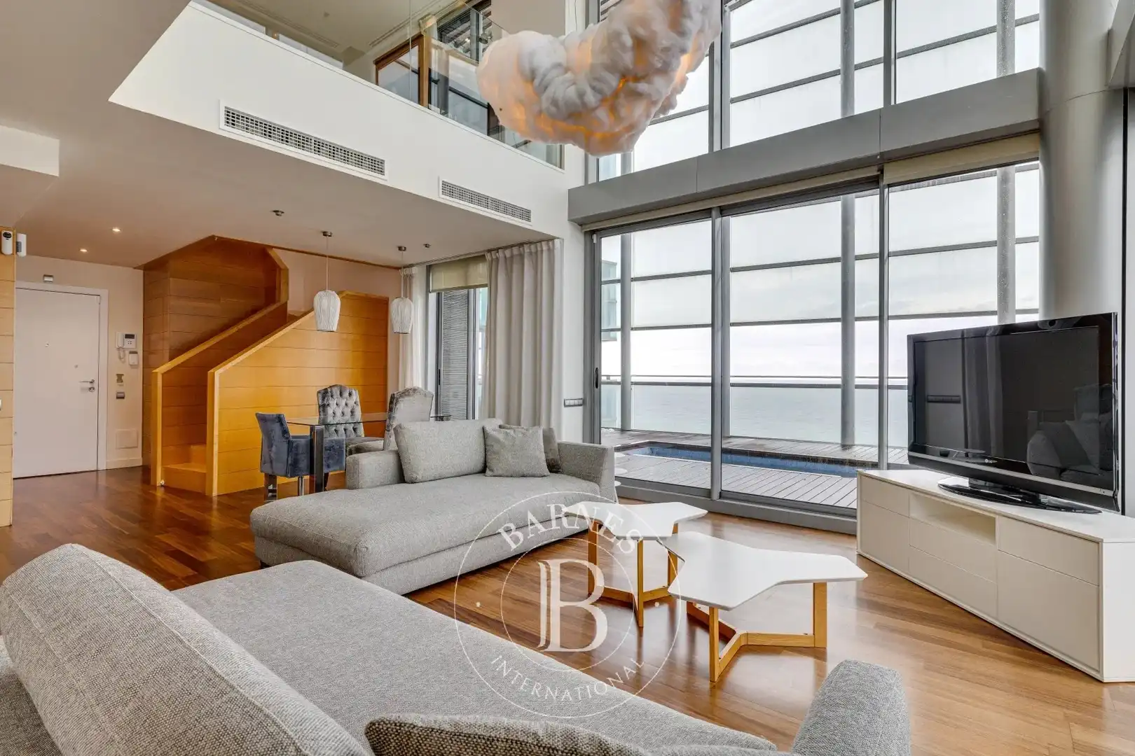 Pis de 246 m² a Barcelona