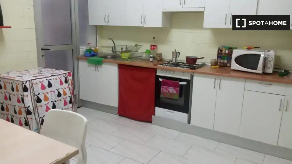 Habitación en alquiler, Murcia