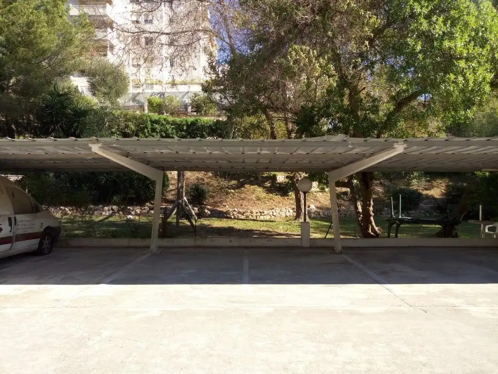 Pis de 90 m² a Calvià