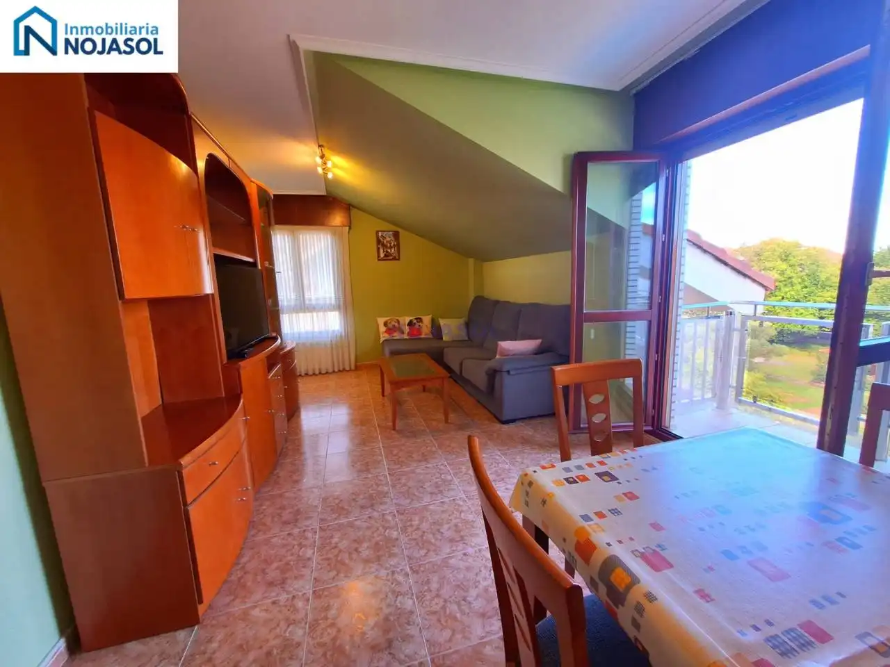 Piso de 60 m² en Noja