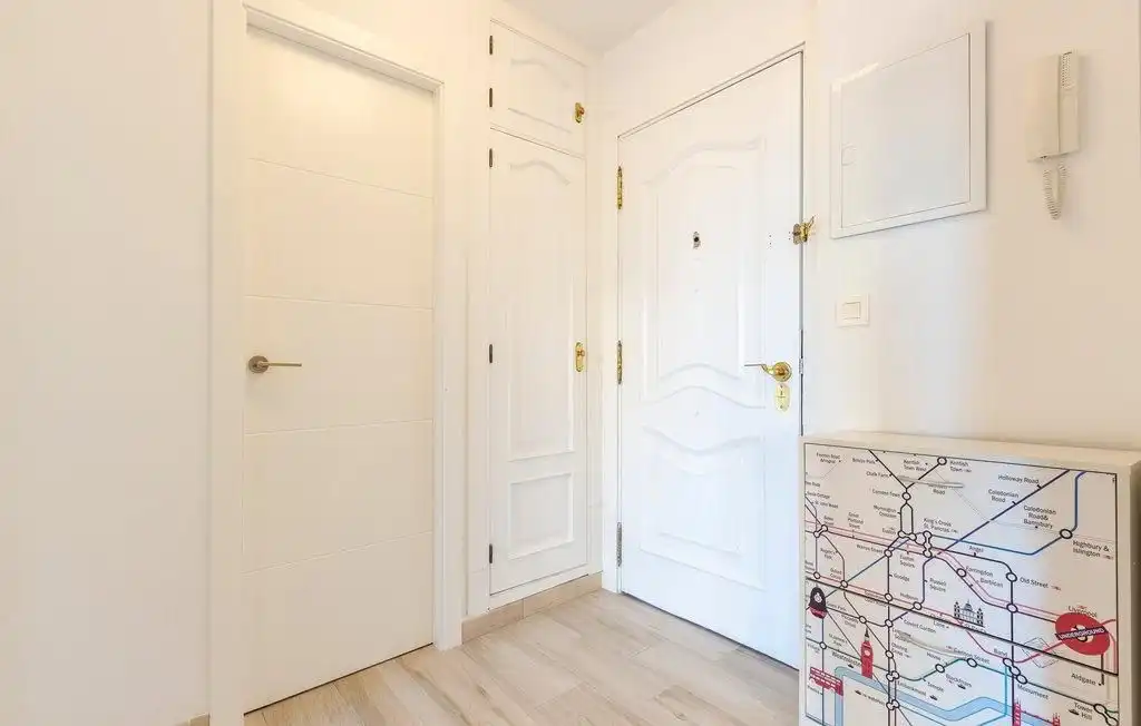 Piso de 65 m² en Algarrobo