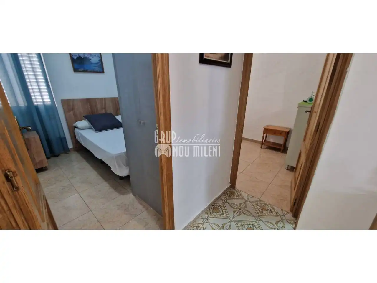 Pis de 83 m² a València