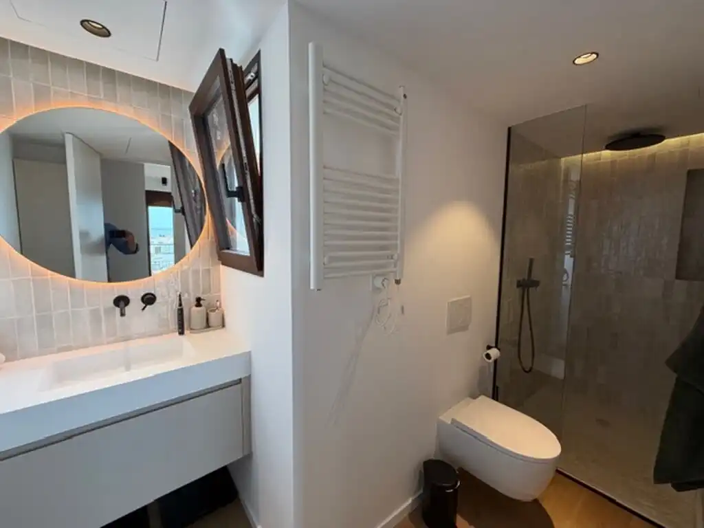 Wohnung 123 m² in Palma