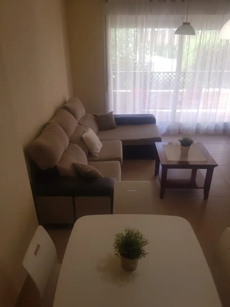 Piso de 60 m² en Vícar