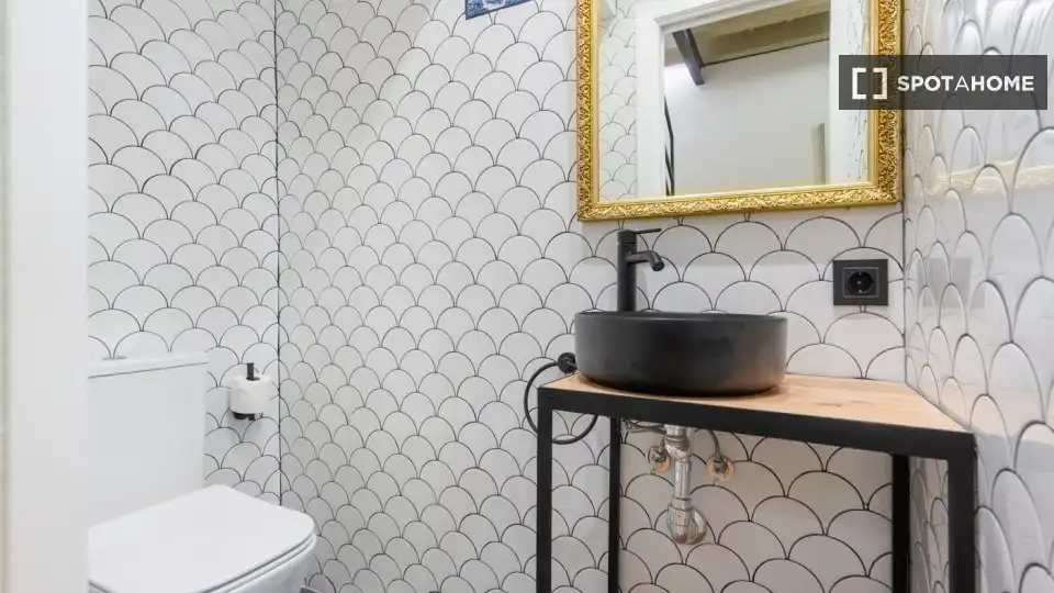 Habitación 108 m², Sevilla