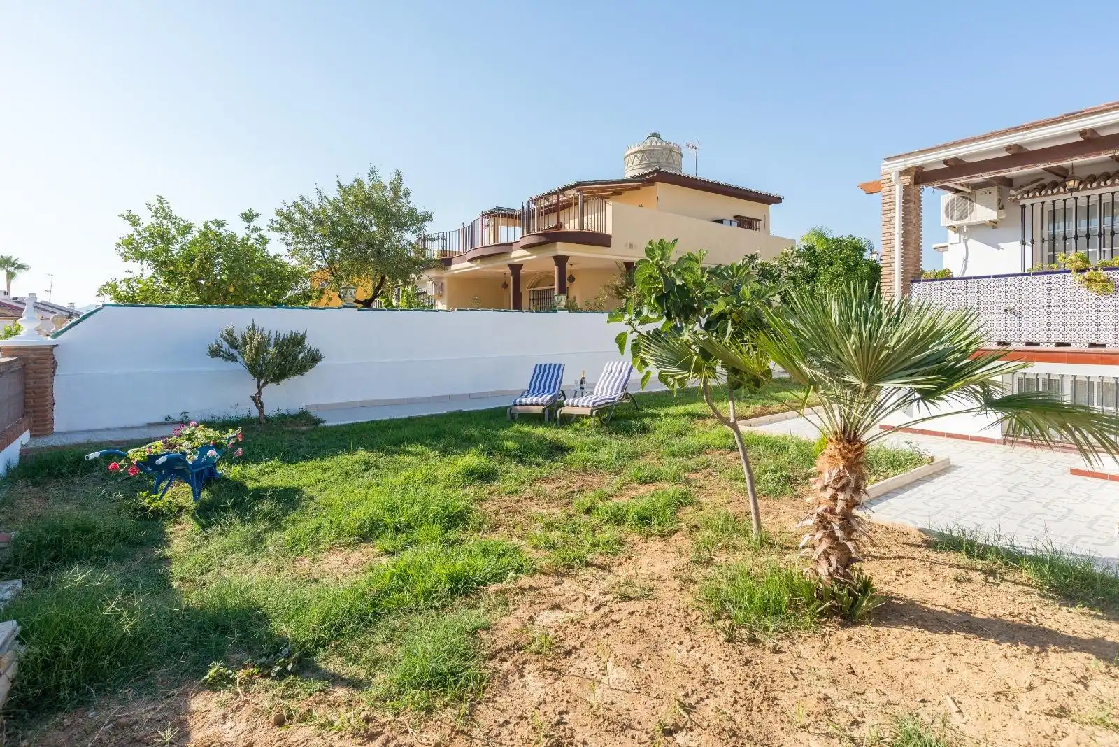 Piso de 335 m² en Alhaurín de la Torre