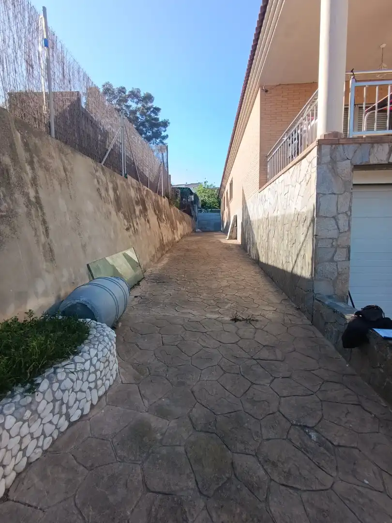 Casa de 278 m² en els Pallaresos
