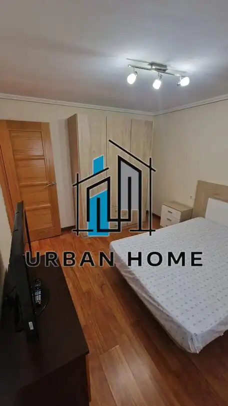 Piso de 75 m² en León