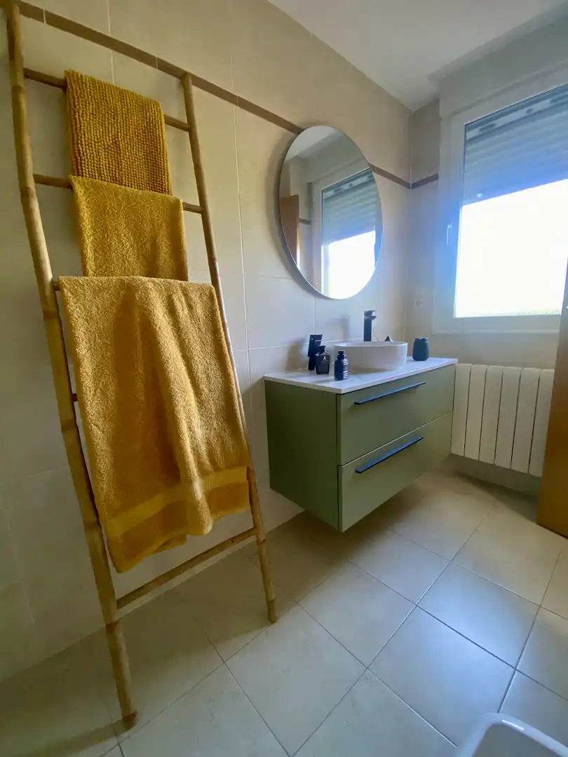 Maison 178 m² à Monterrubio de Armuña