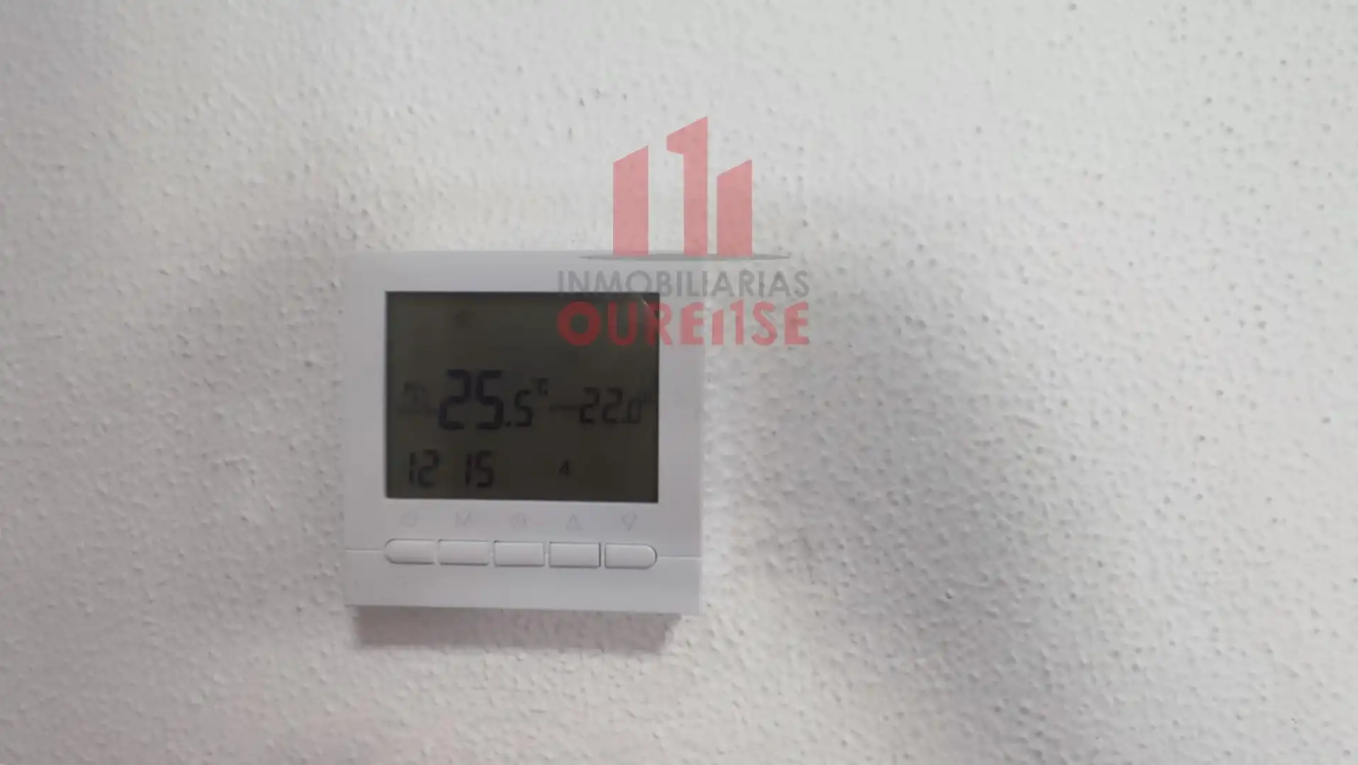 Piso de 63 m² en Ourense