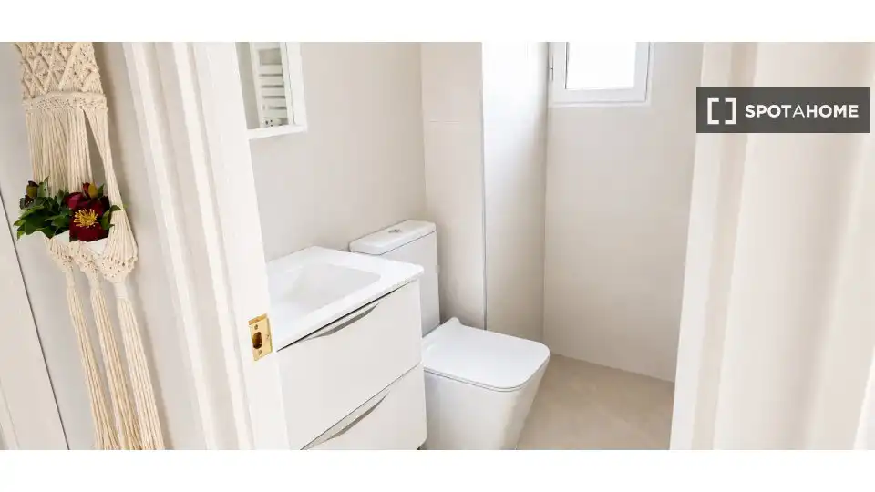 Pis de 147 m² a València