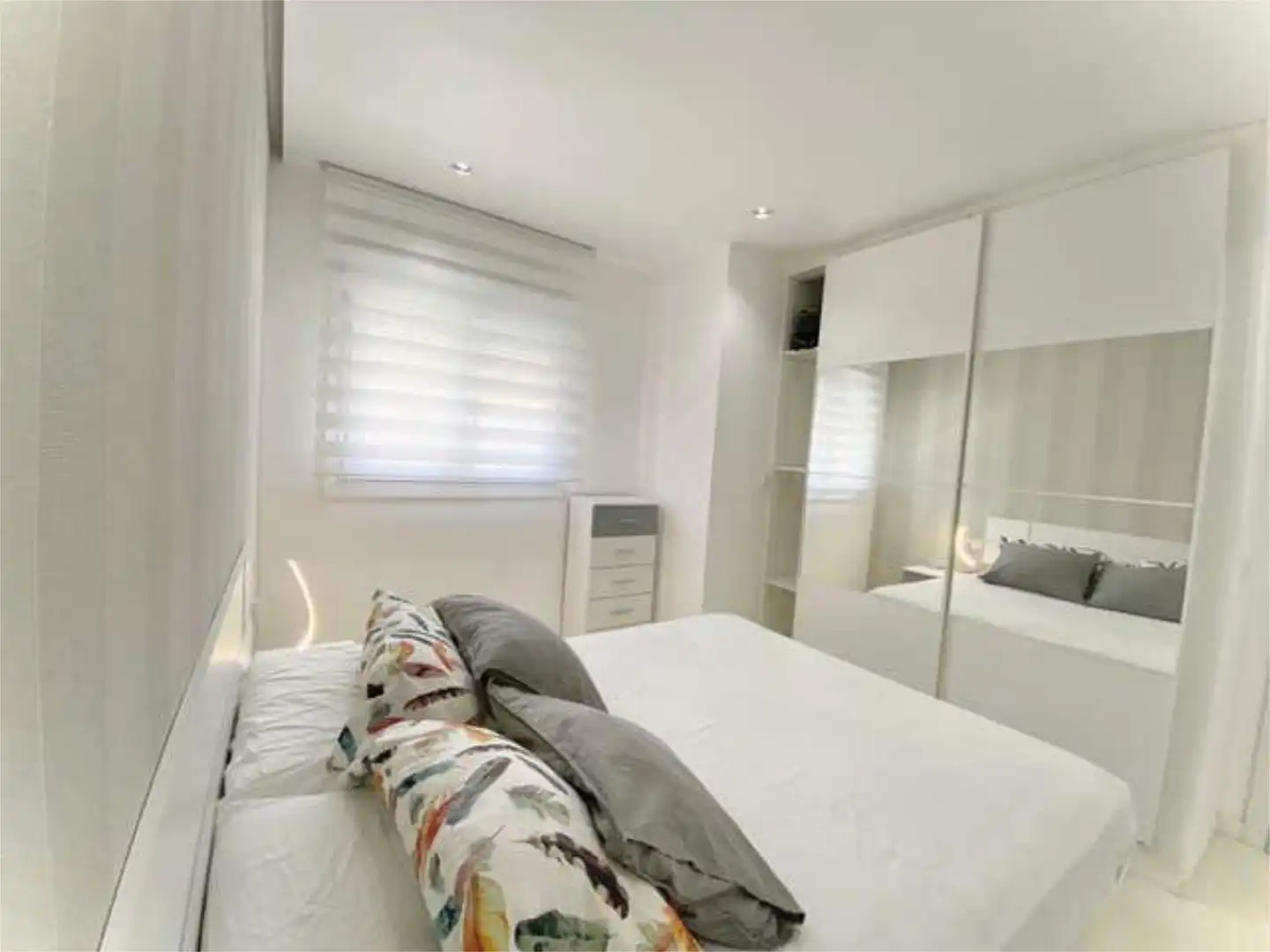 Piso de 55 m² en Chiclana de la Frontera
