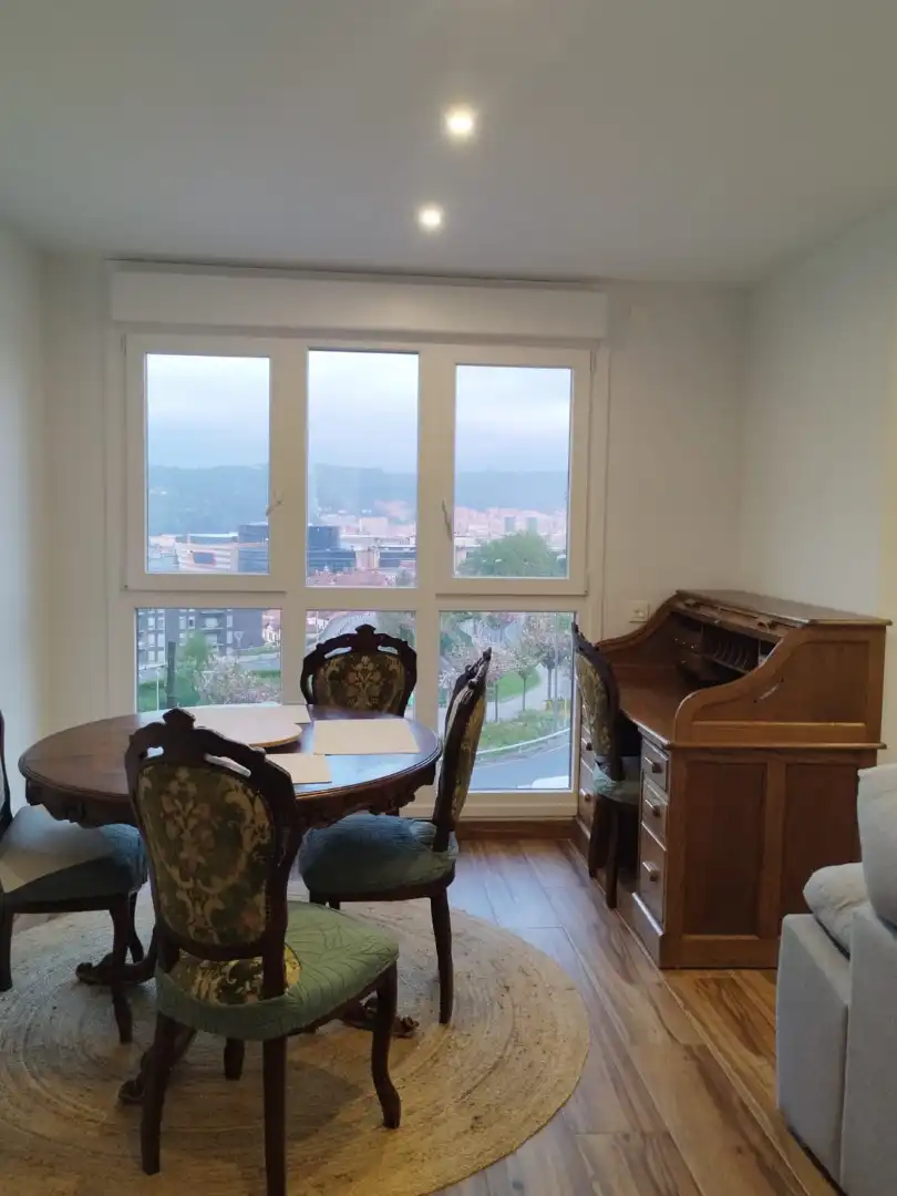 Piso de 110 m² en Bilbao