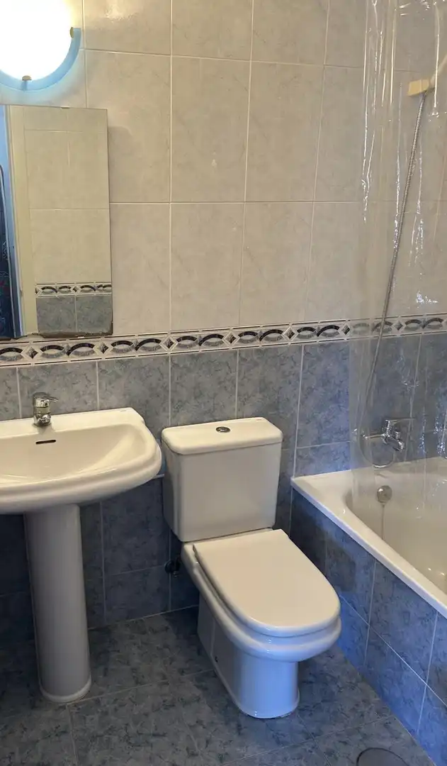 Piso de 90 m² en Málaga