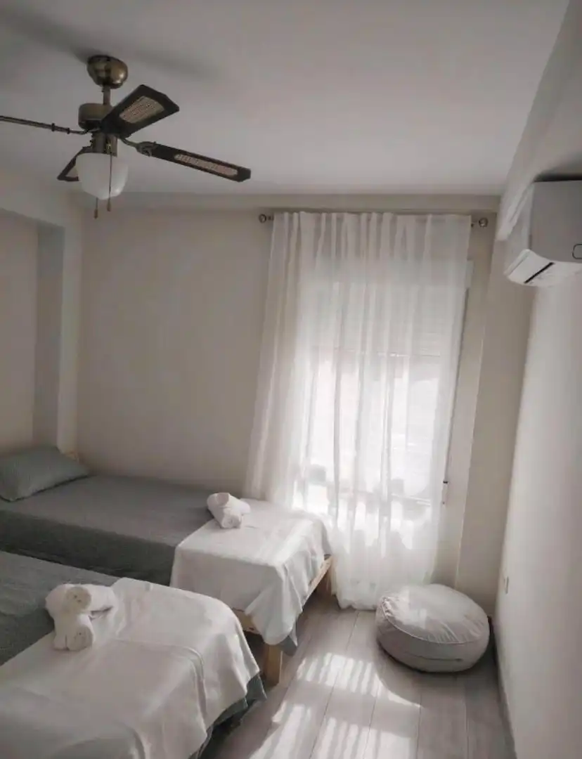Piso de 91 m² en Córdoba