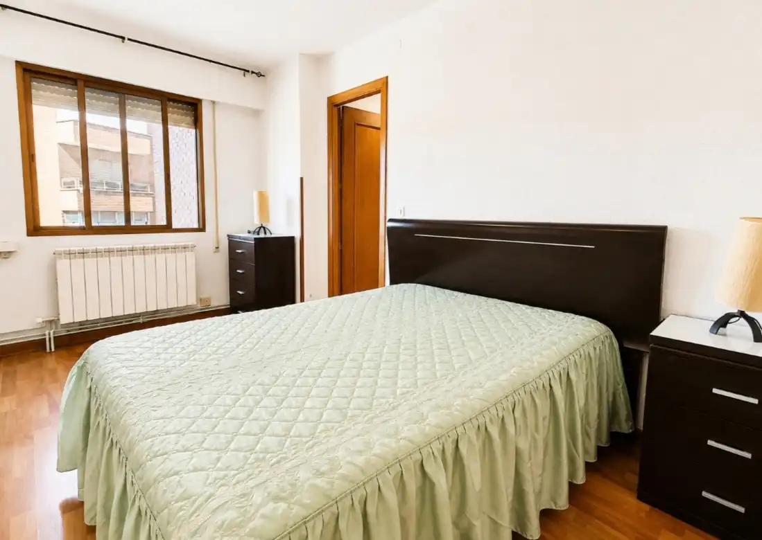 Piso de 45 m² en Madrid