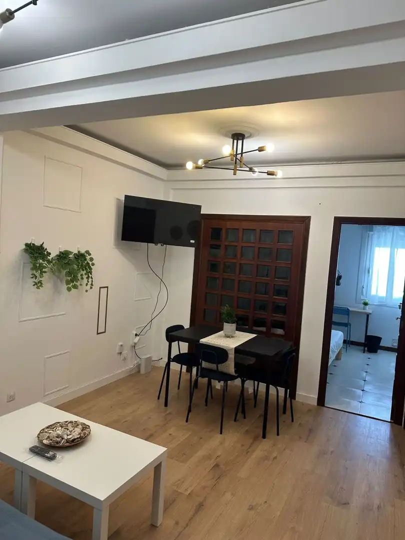 Piso de 94 m² en Ferrol