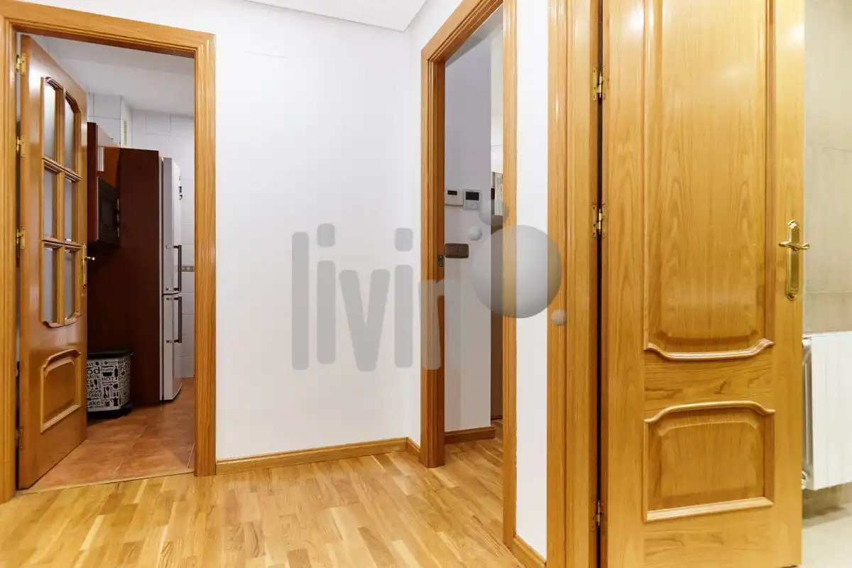 Piso de 79 m² en Jaén