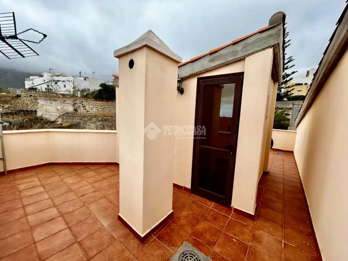 Casa 177 m² a Güímar