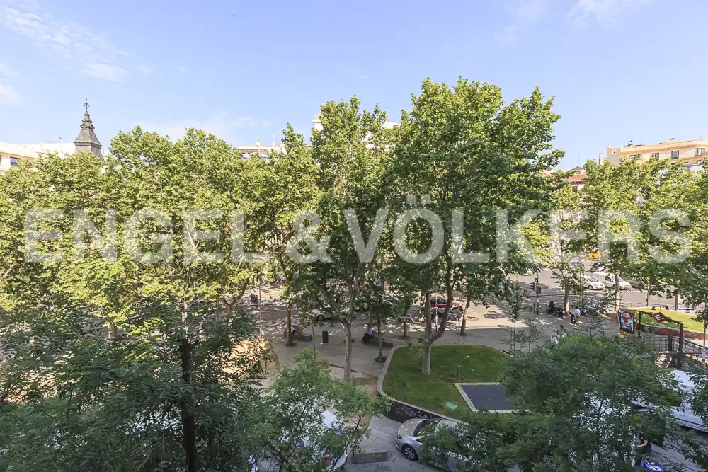 Pis de 42 m² a Madrid