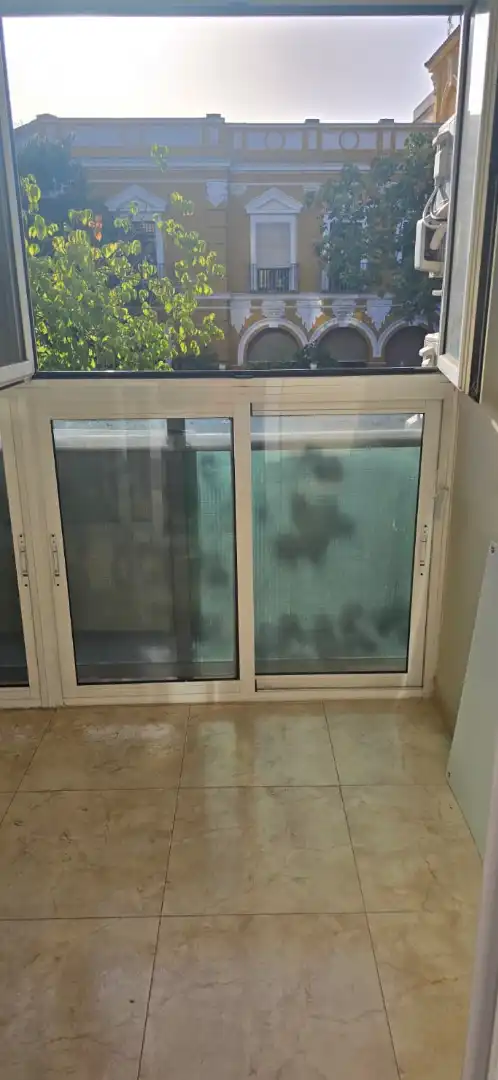 Piso de 102 m² en Sevilla