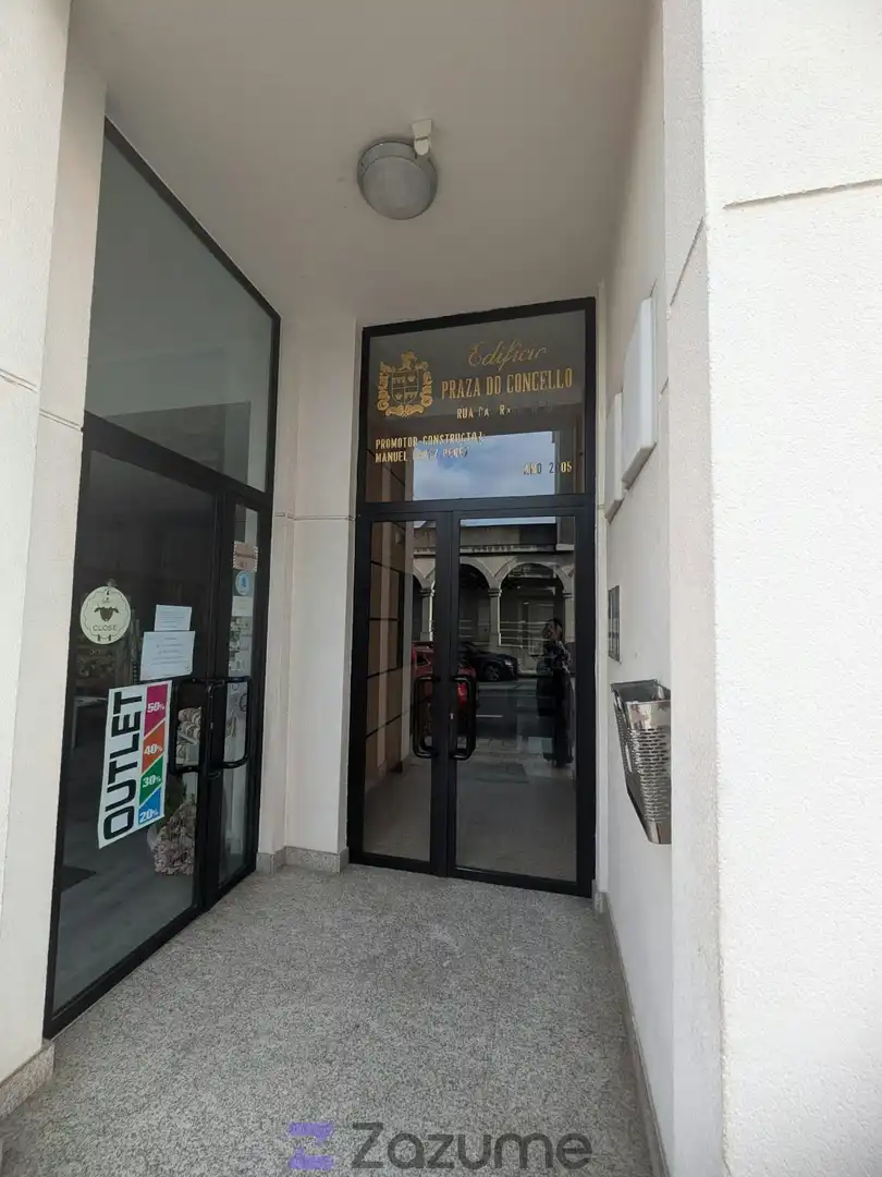 Piso de 102 m² en Fene