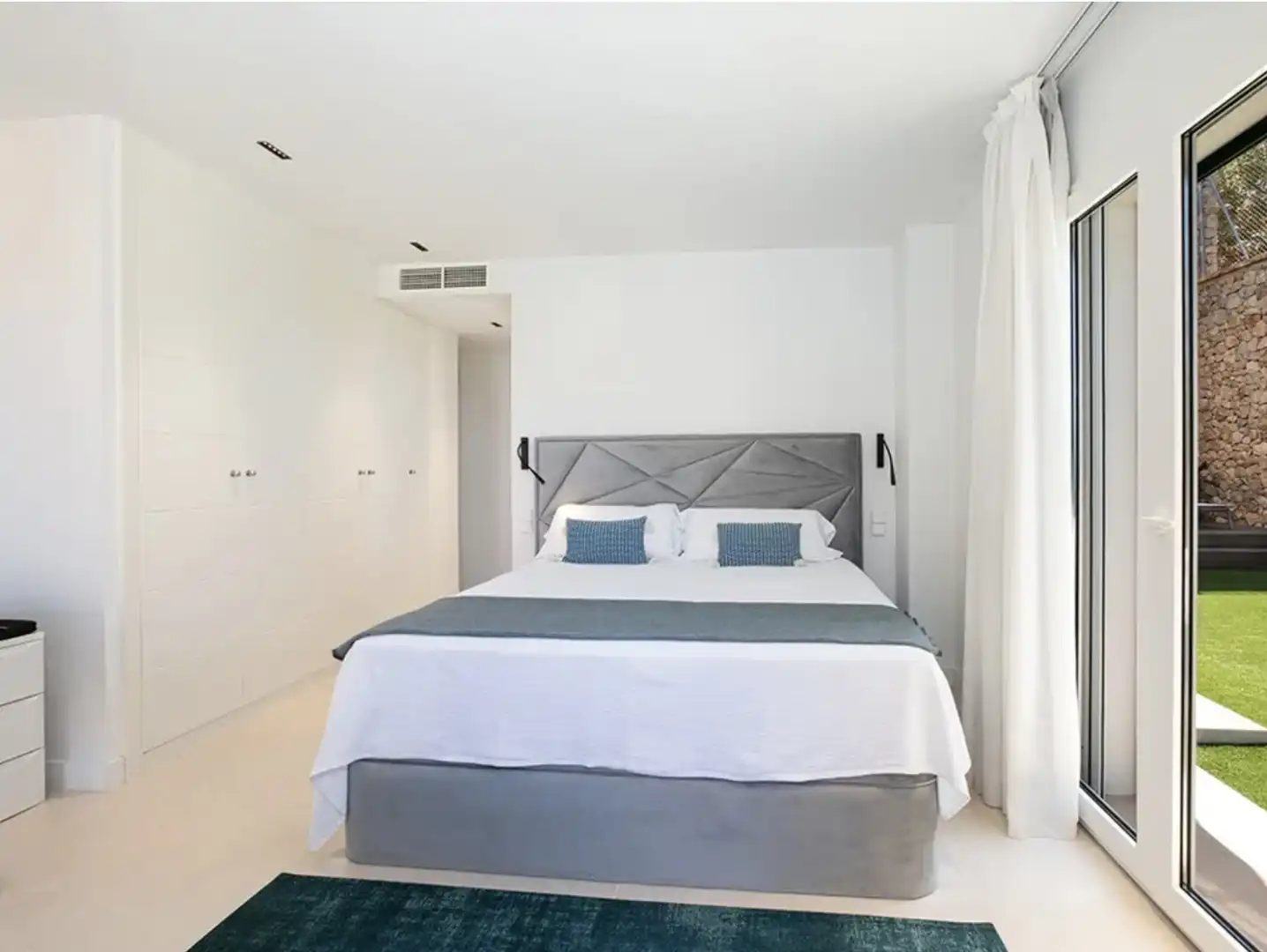 Piso de 125 m² en Andratx