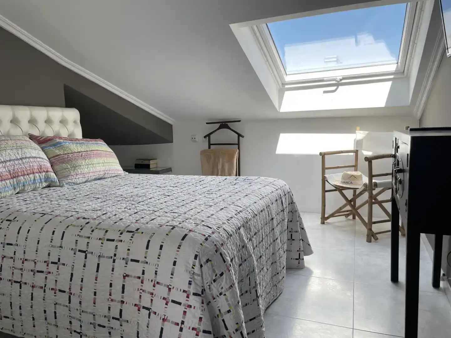 Piso de 50 m² en Sanxenxo