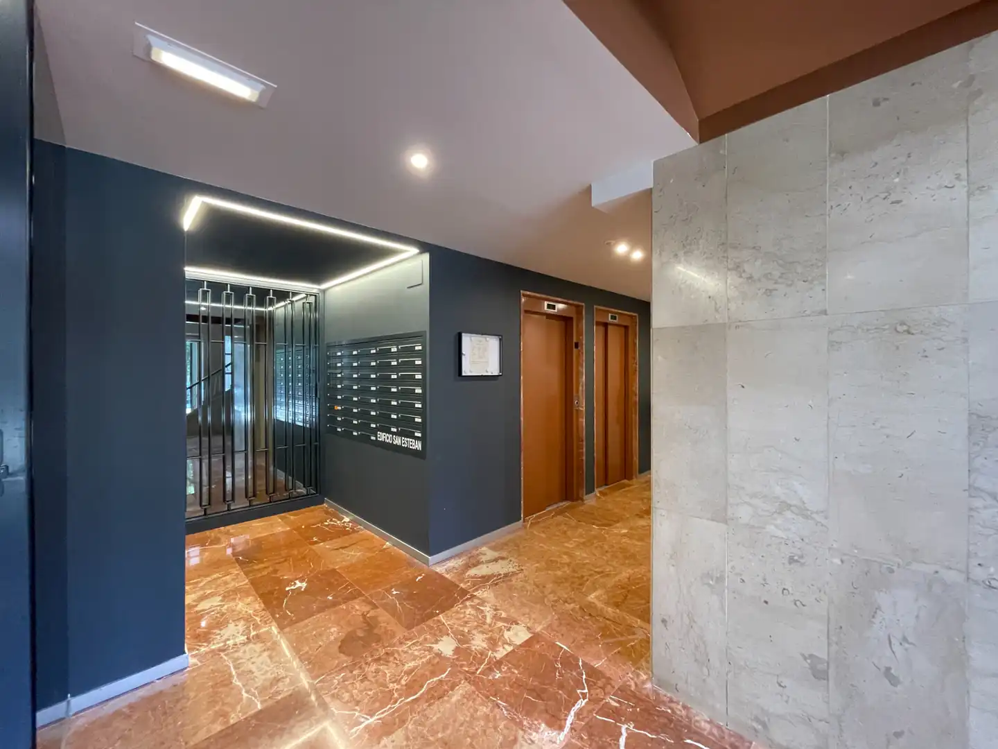 Wohnung 165 m² in Gijón / Xixón