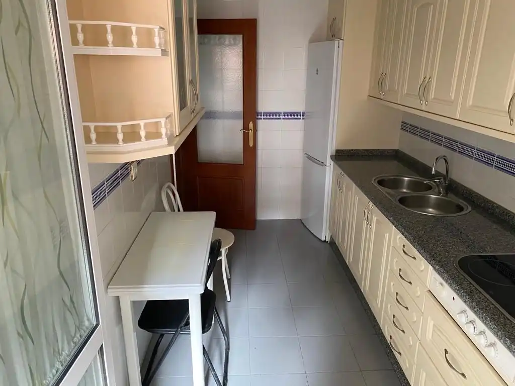 Piso de 65 m² en Cáceres