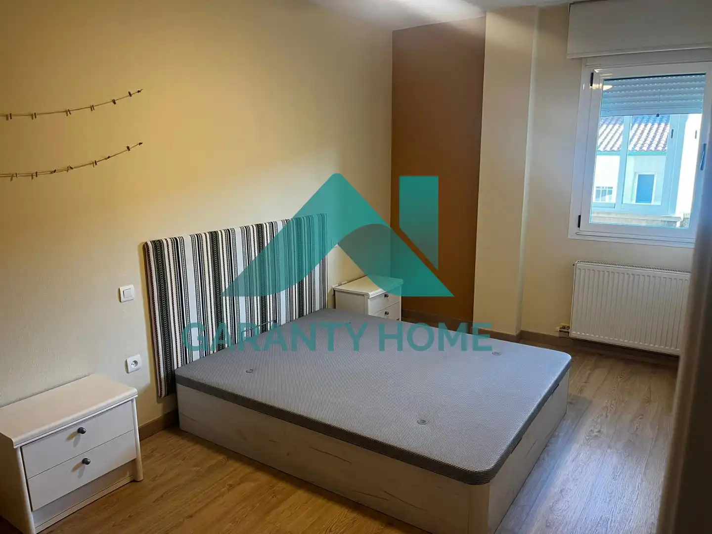 Piso de 65 m² en Cáceres