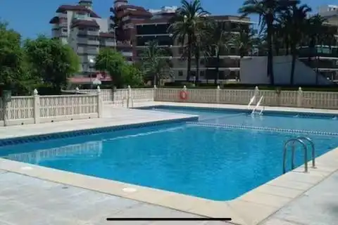 Piso de 113 m² en Puebla de Farnáls