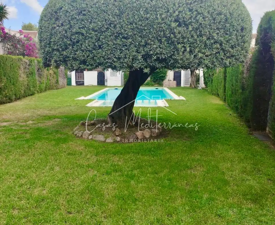 Casa de 60 m² a Mont-roig del Camp