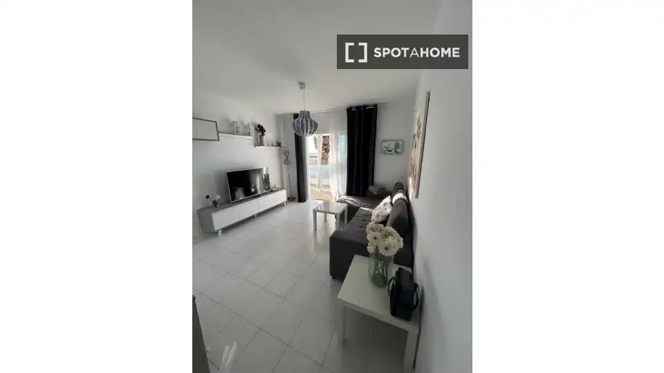 Habitación 92 m², San Bartolomé