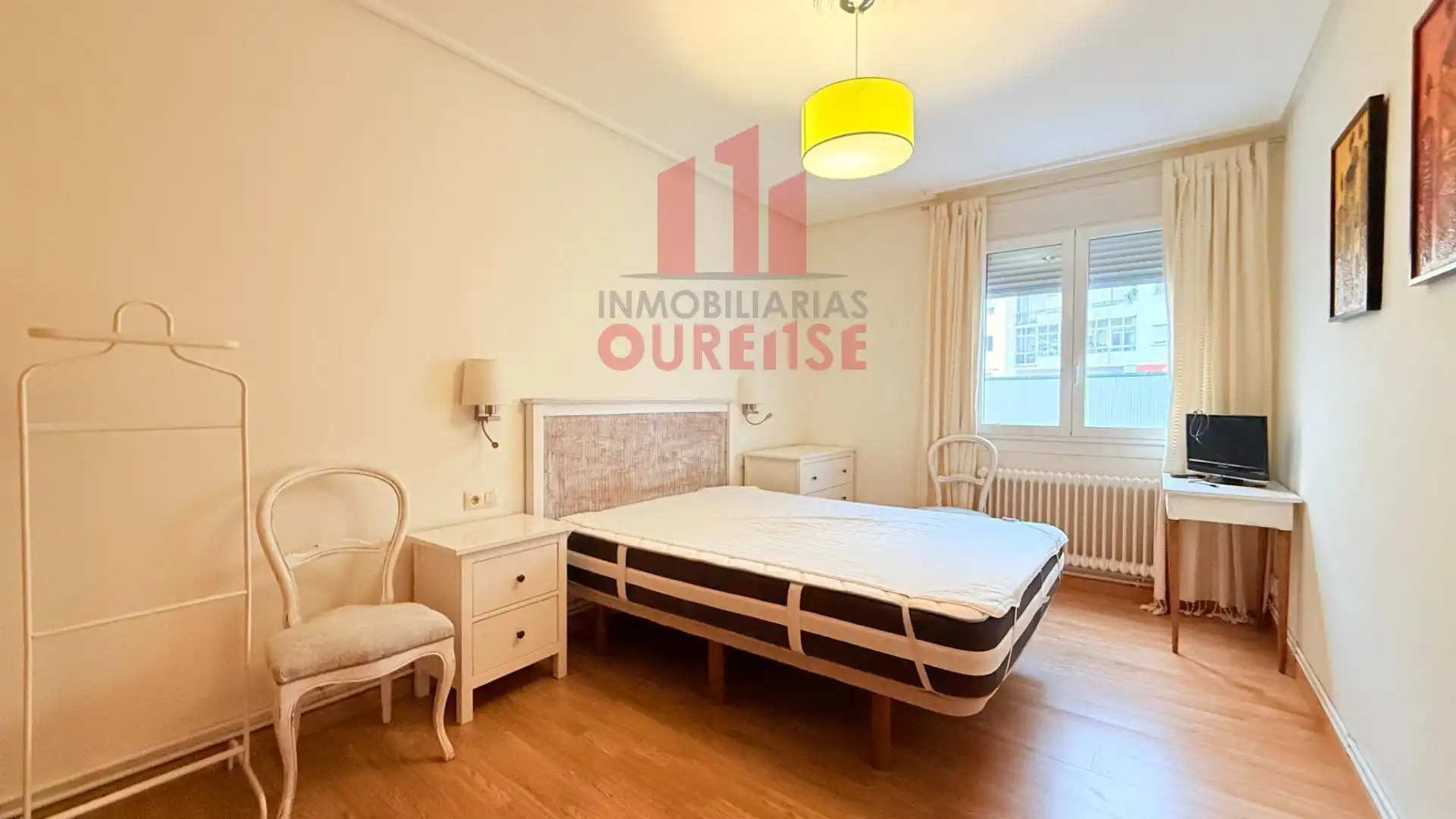 Piso de 88 m² en Ourense
