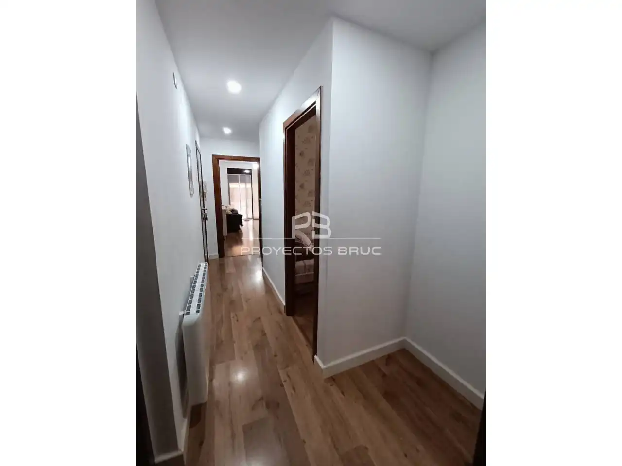 Wohnung 77 m² in Collbató