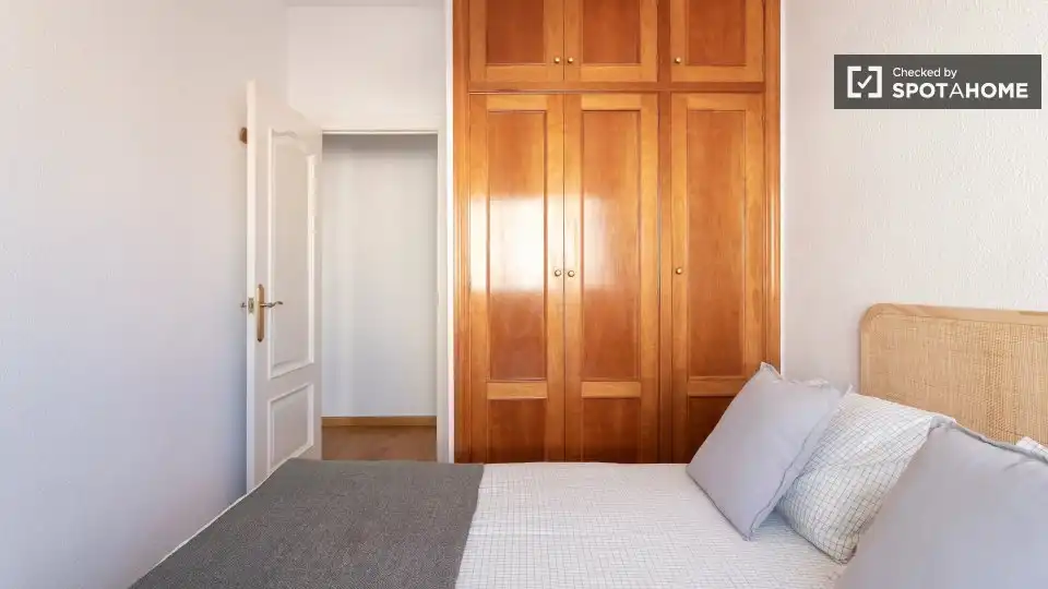 Habitación en alquiler, Alicante