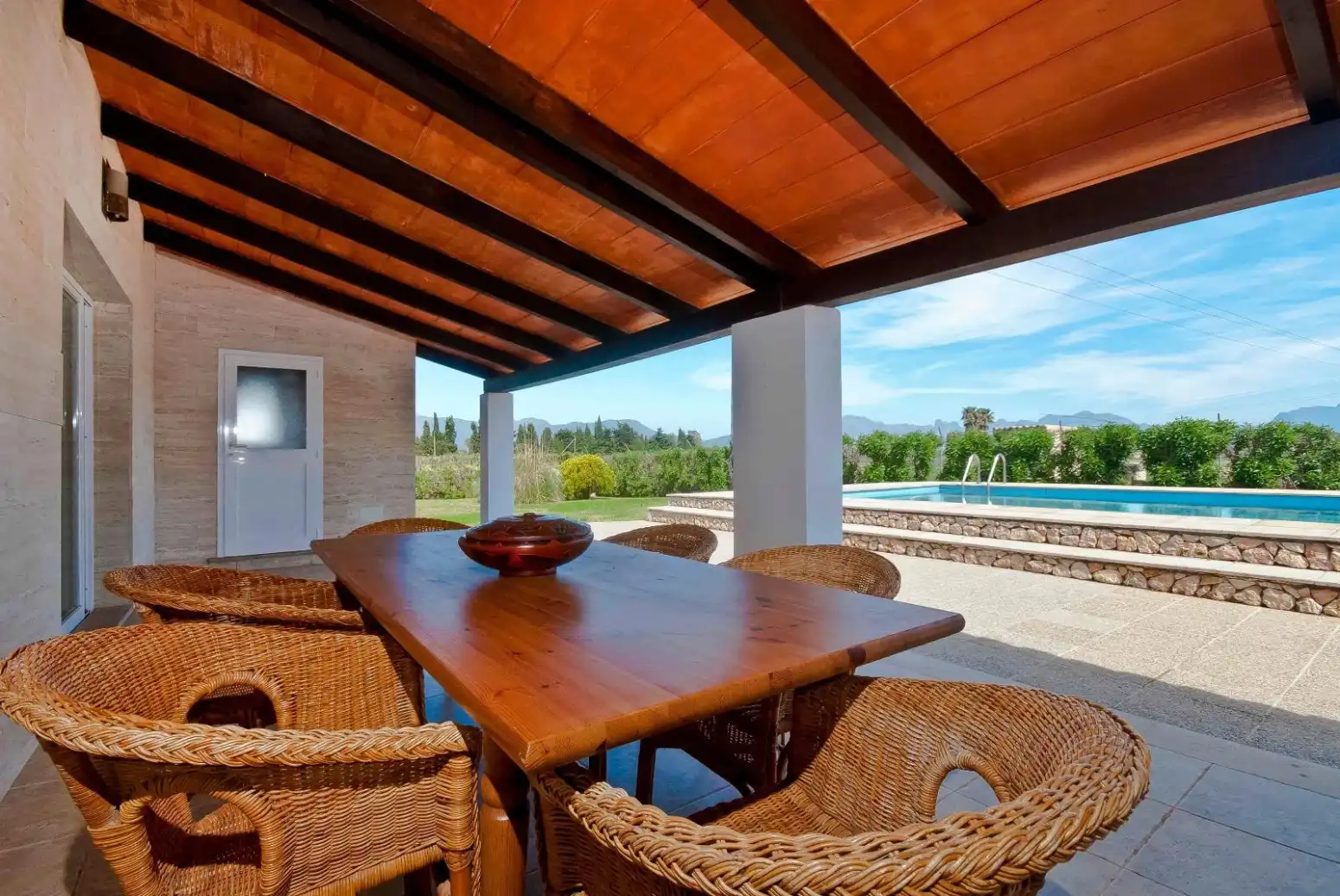 Piso de 190 m² en Pollença