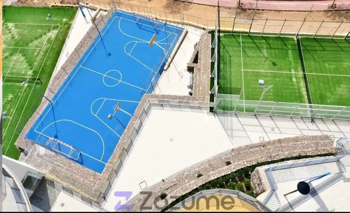 Piso de 106 m² en Elche