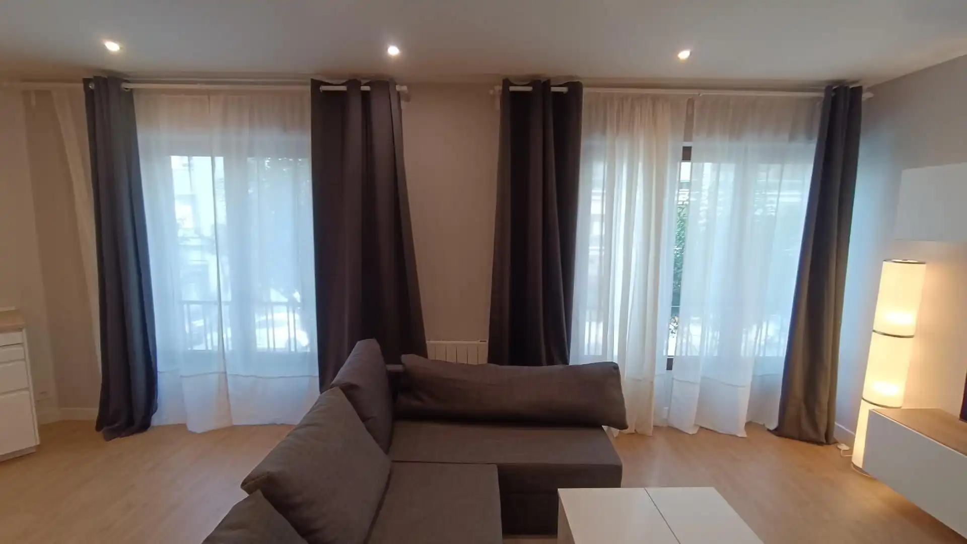 Piso de 68 m² en León