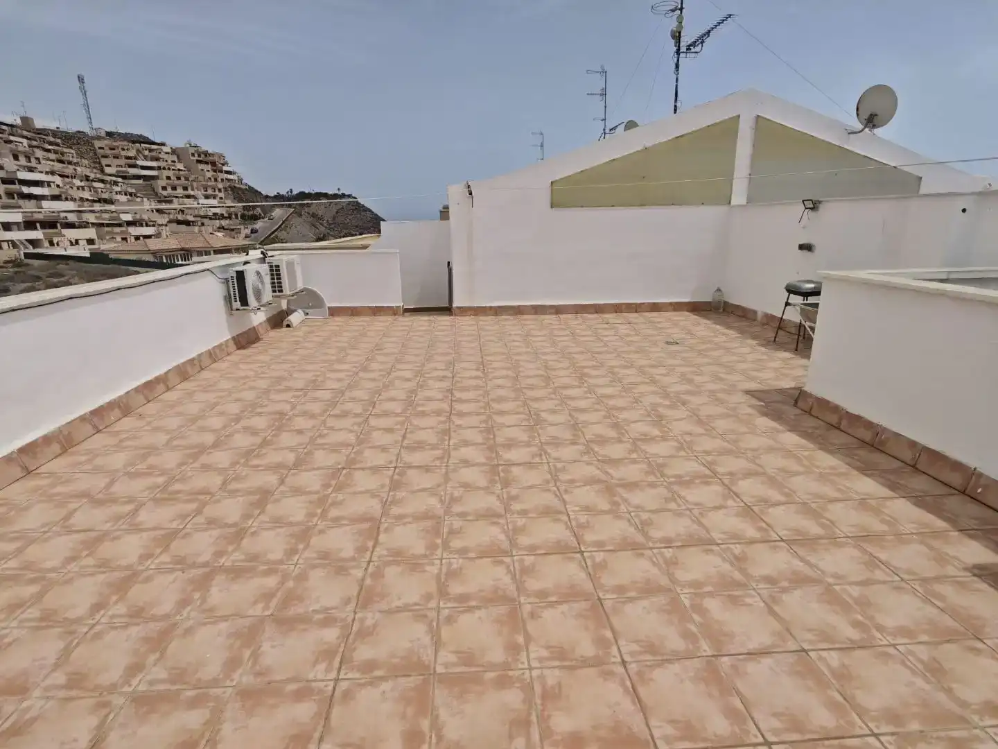 Piso de 69 m² en Águilas