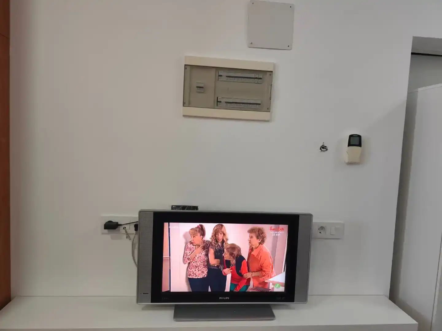 Piso de 90 m² en Ingenio