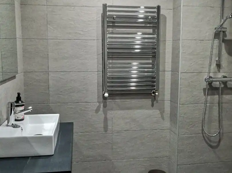 Pis de 88 m² a Cáceres