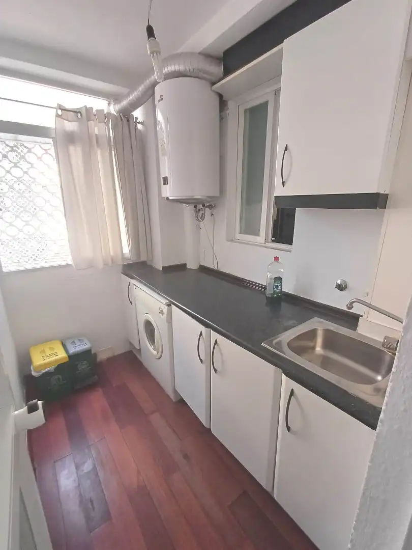 Appartement 86 m² à Cordoue