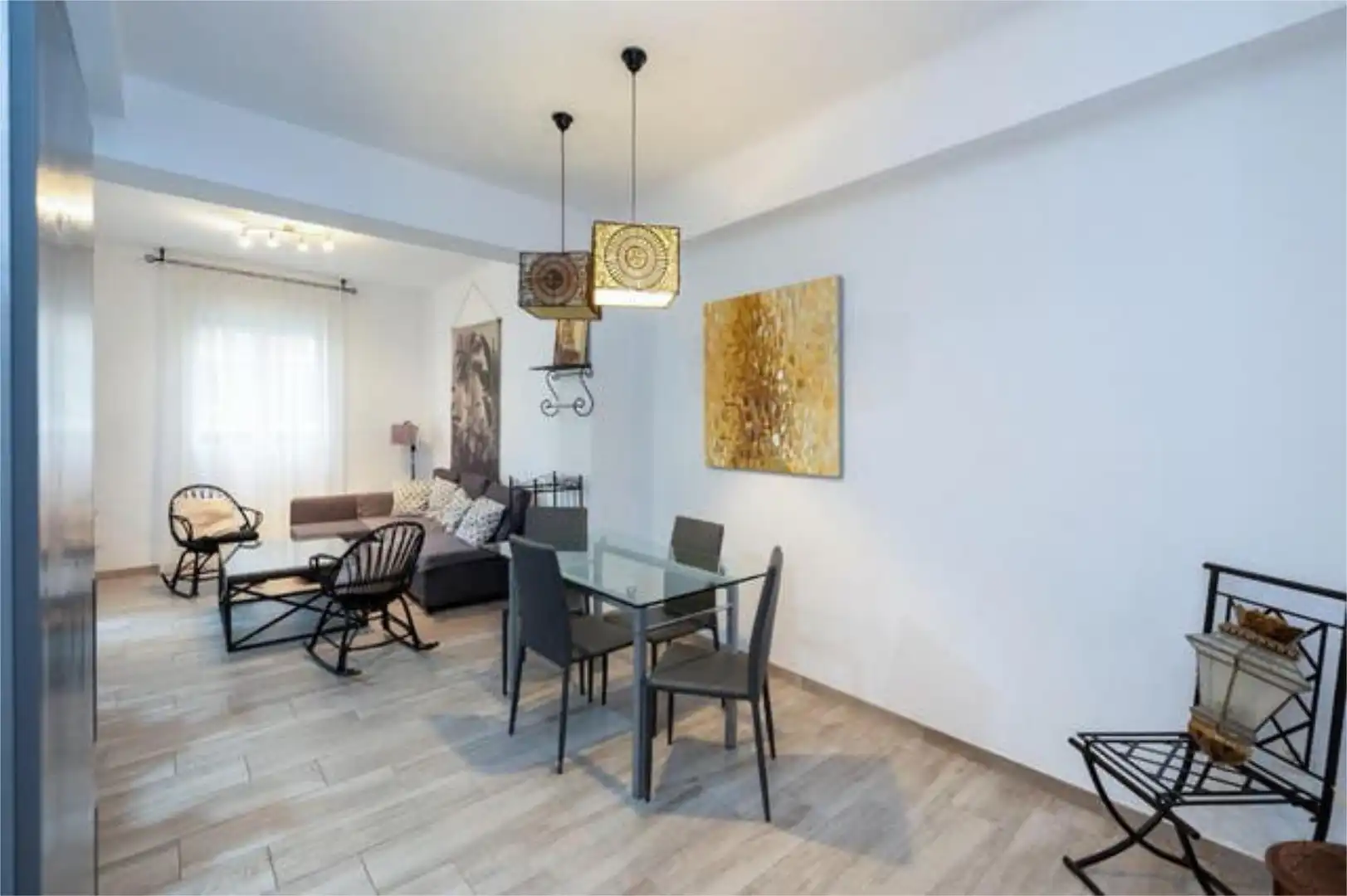 Appartamento 106 m² a Granada