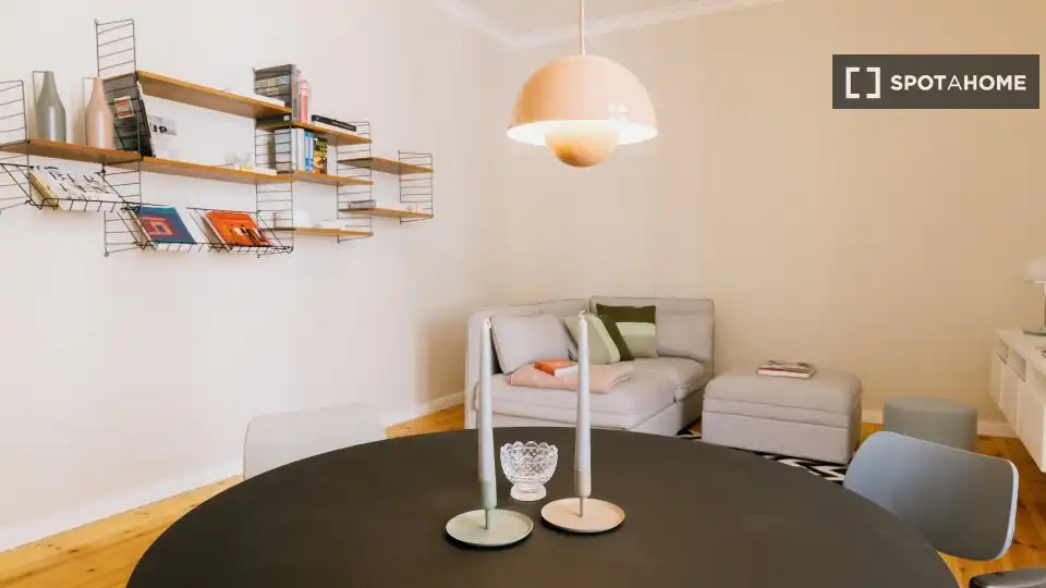 Habitación en alquiler, Nuñomoral