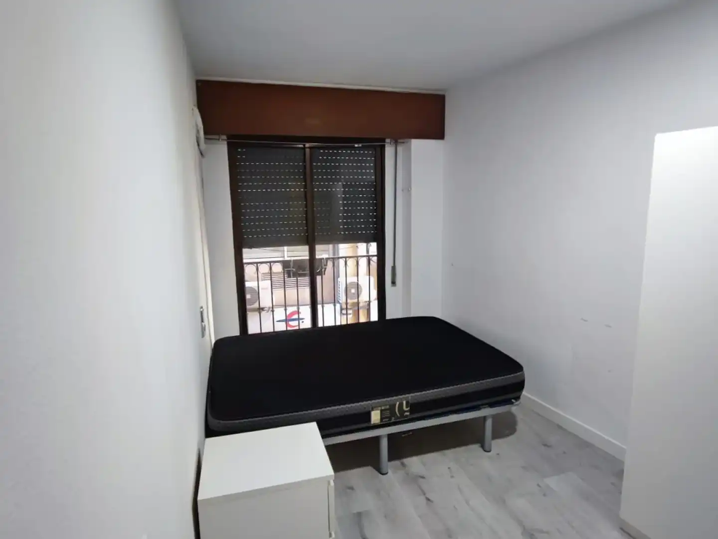 Pis de 50 m² a Múrcia