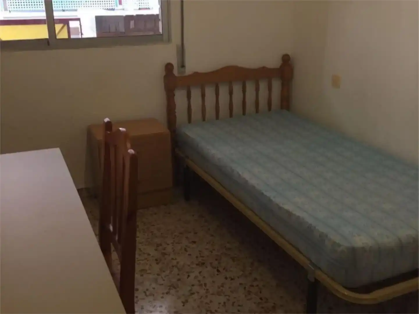 Habitación 120 m², Murcia